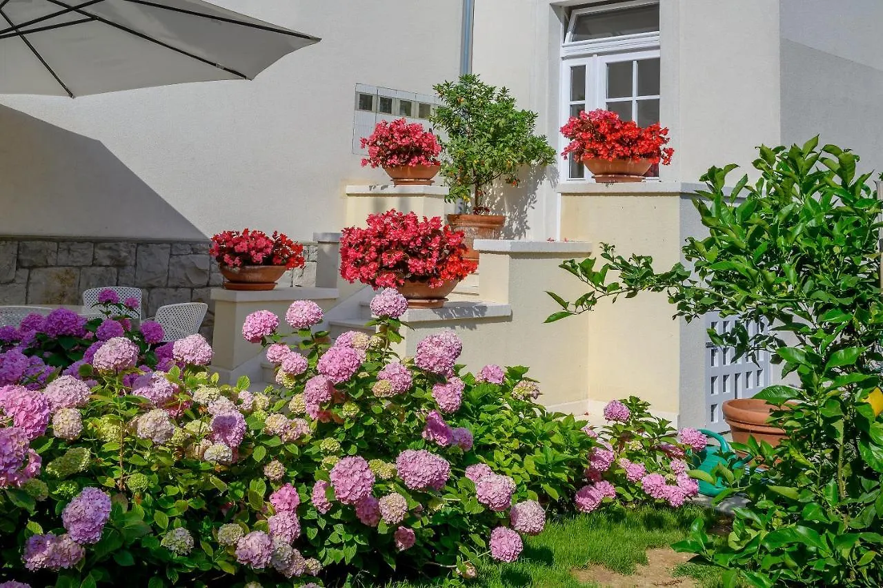 Palace Schoen Milesi - Esense Of Prestige - Private Pool - Old Money Style Luxury Rooms - Walking Distance To The Old Town, The Beach And All Amenities - Buralux Properties Split
